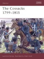 Cossacks 1799-1815 - Spring, Laurence