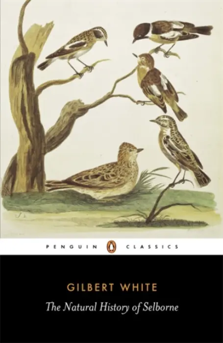 Natural History of Selborne - White, Gilbert