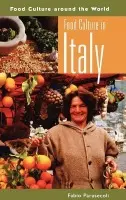 Food Culture in Italy - Parasecoli, Professor Fabio (The New School, USA)
