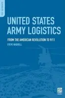 United States Army Logistics - Waddell, Steve R.