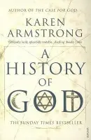 History of God - Armstrong, Karen