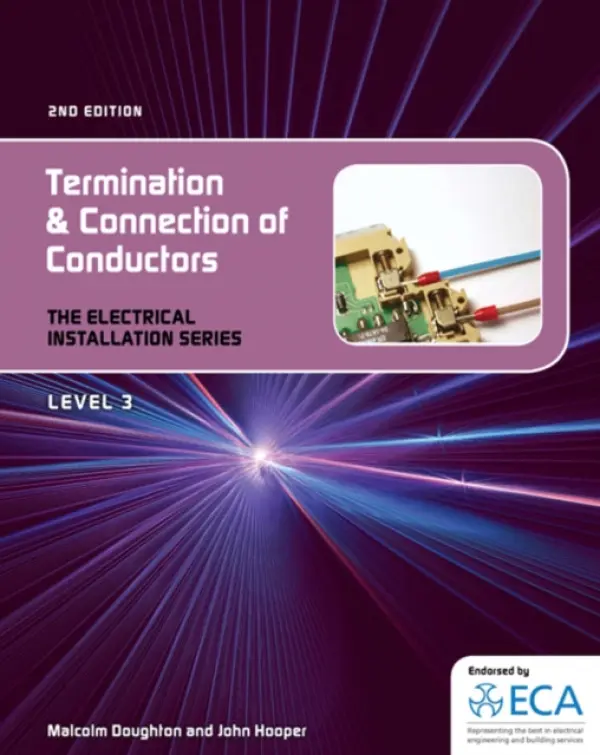 EIS: Termination and Connection of Conductors - Doughton, Malcom a Hooper, John
