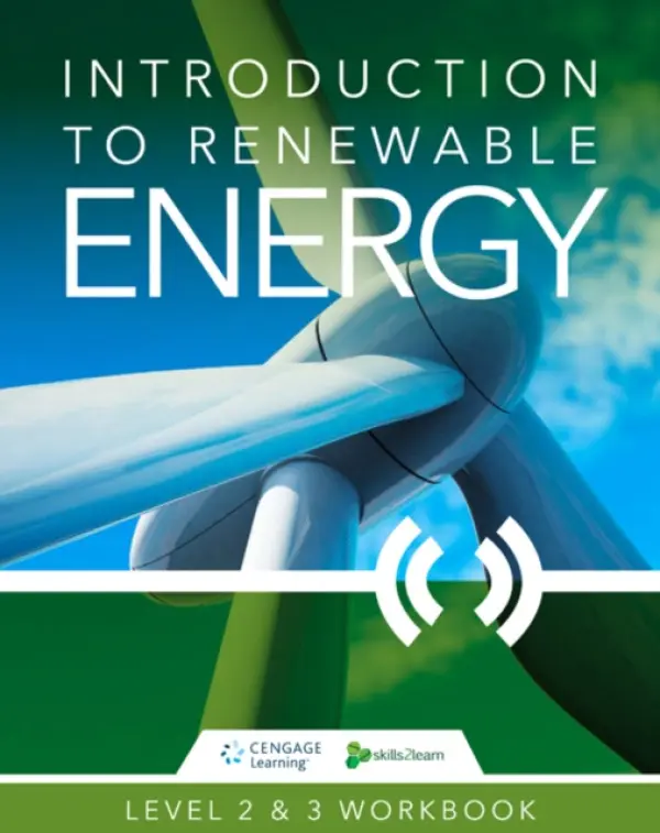 Introduction to Renewable Energy - Skills2Learn, Skills2Learn