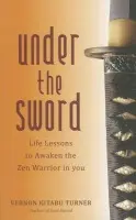Under the Sword - Turner, Vernon Kitabu