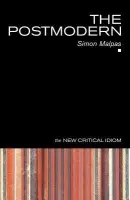 Postmodern - Malpas, Simon (University of Edinburgh, UK)