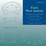 Esau's Plant Anatomy - Evert, Ray F.