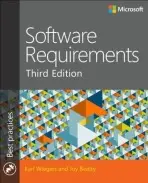 Software Requirements - Wiegers, Karl a Beatty, Joy