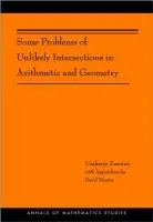 Some Problems of Unlikely Intersections in Arithmetic and Geometry - Zannier, Umberto