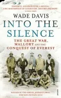 Into The Silence - Davis, Wade