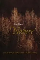 Nature - Coates, Peter (University of Bristol)