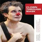 Clown Through Mask - Coburn, Veronica a Morrison, Sue