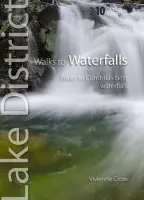 Walks to Waterfalls - Crow, Vivienne