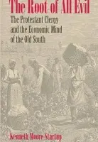Root of All Evil - Startup, Kenneth Moore