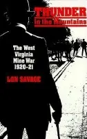Thunder In the Mountains - Savage, Lon