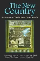 New Country - Goodman, Henry