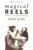 Magical Reels - King, John