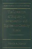 Literature of Roguery in Seventeenth-and Eighteenth-century Russia - Morris, Marcia A.