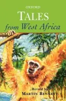 Tales from West Africa - Bennett, Martin