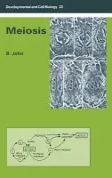 Meiosis - John, Bernard (Australian National University, Canberra)
