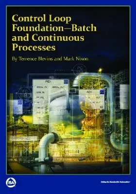 Control Loop Foundation - Blevins, Terrence a Nixon, Mark