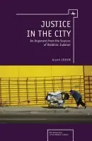 Justice in the City - Cohen, Aryeh