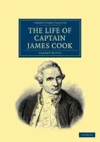 Life of Captain James Cook - Kippis, Andrew
