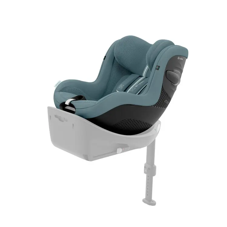 CYBEX Autosedačka Sirona G3 Plus (61-105 cm)
