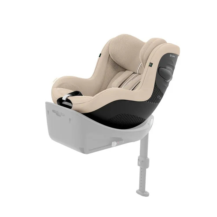 Cybex Sirona G3 i-Size Plus 2026 -