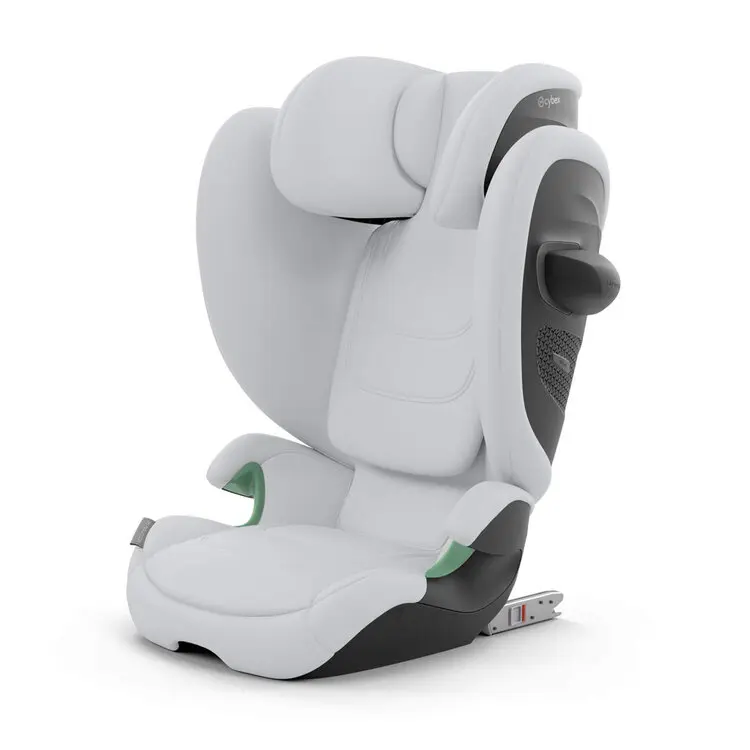 Cybex Solution G2 i-Fix 2025 -