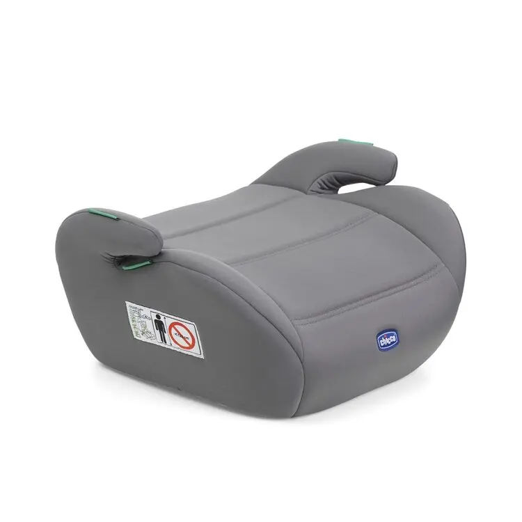 CHICCO Podsedák Quasar i-Size (125-150 cm) -