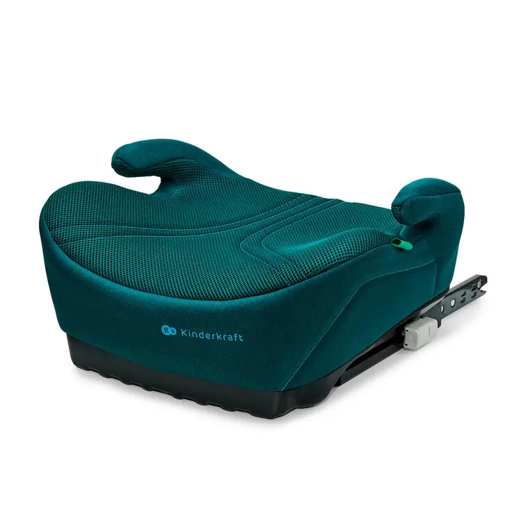 KINDERKRAFT Podsedák I-Boost 2 Pro (125–150 cm) -