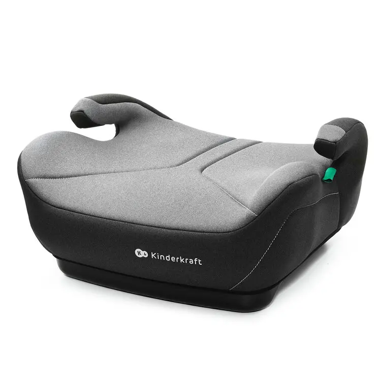 KINDERKRAFT Podsedák I-Boost 2 (125–150 cm) -
