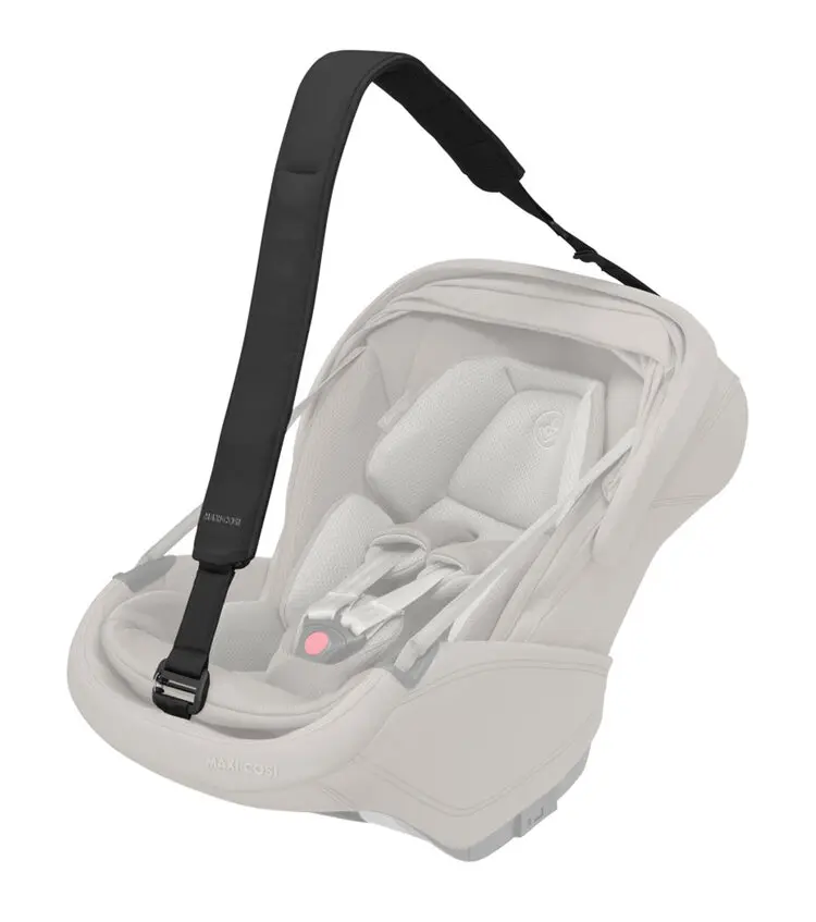 Maxi-Cosi Coral Slide Pro ramenní popruh