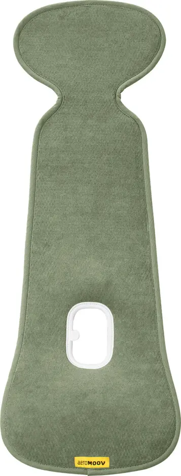 AEROMOOV Vložka do autosedačky Moss 9-18 kg