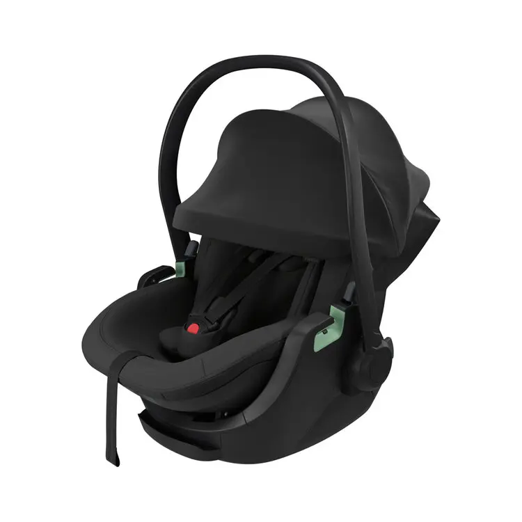 Thule Maple - Black