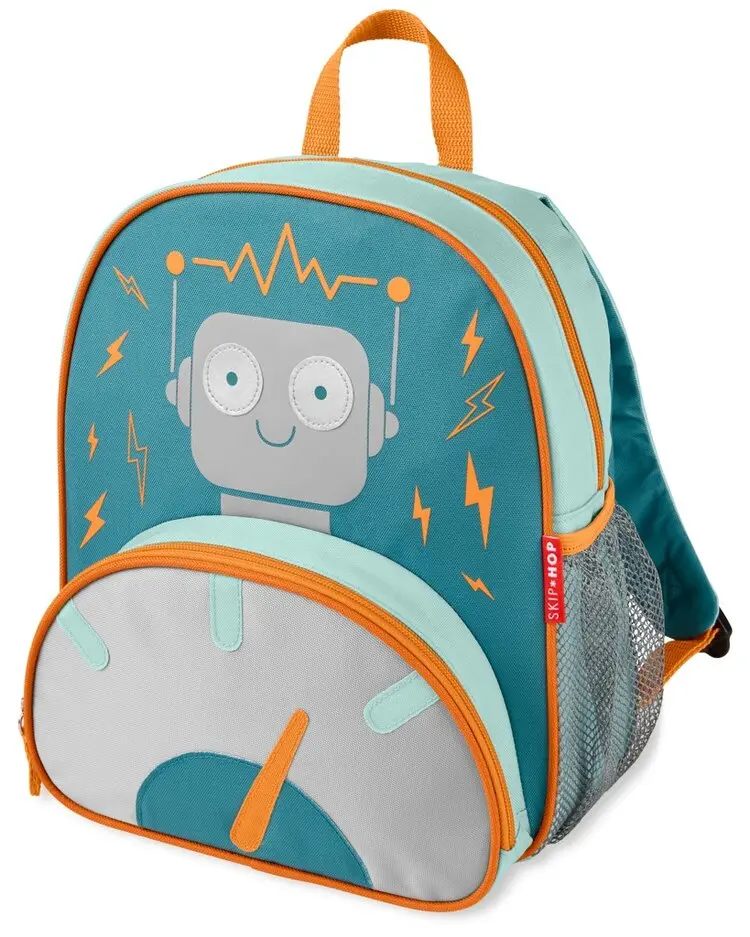 SKIP HOP Spark Style Batůžek do školky