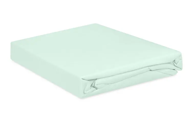 BABYMATEX Prostěradlo nepromokavé napínací Jersey 70x140cm
