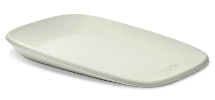 Nattou Podložka přebalovací měkká bez BPA 50x70 cm - Softy