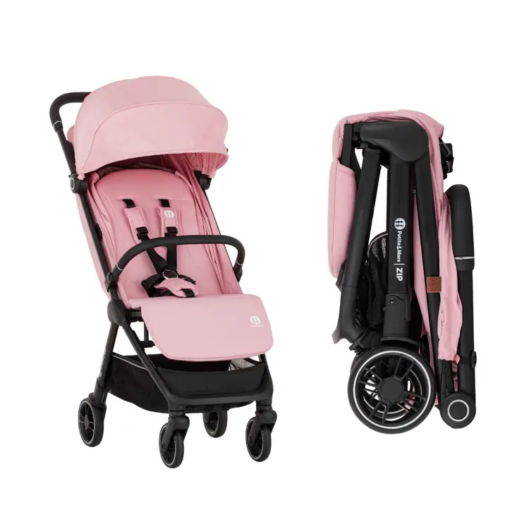 PETITE&MARS Kočárek sportovní Zip -