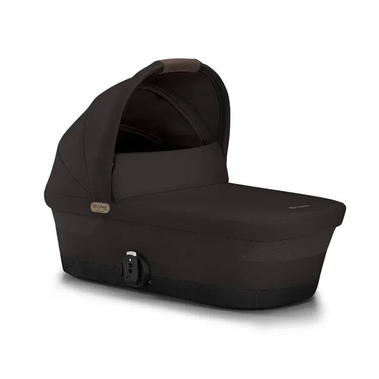 CYBEX Korba hluboká Gazelle S Chocolate Brown Gold