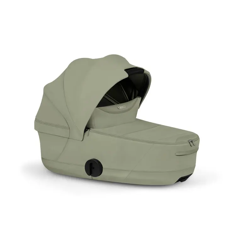 Cybex Mios/Coÿa Style skladací korba - Sage Green