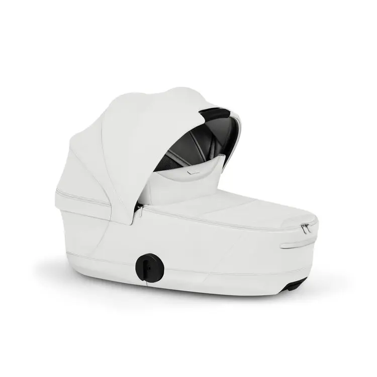 Cybex Mios/Coÿa Style skladací korba - Off White