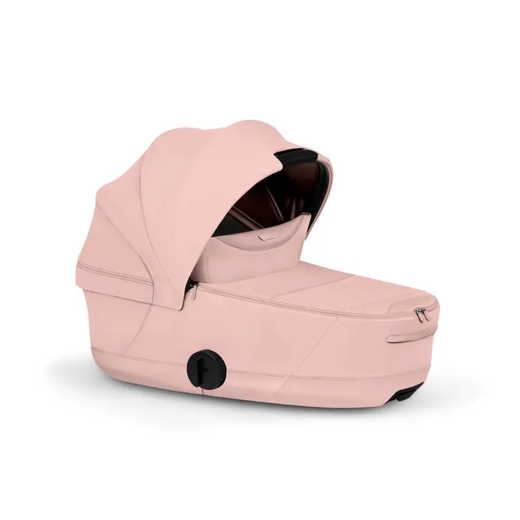 CYBEX Hluboká skládací korba Mios / Coya Style Collection Peach Pink 2026 Platinum