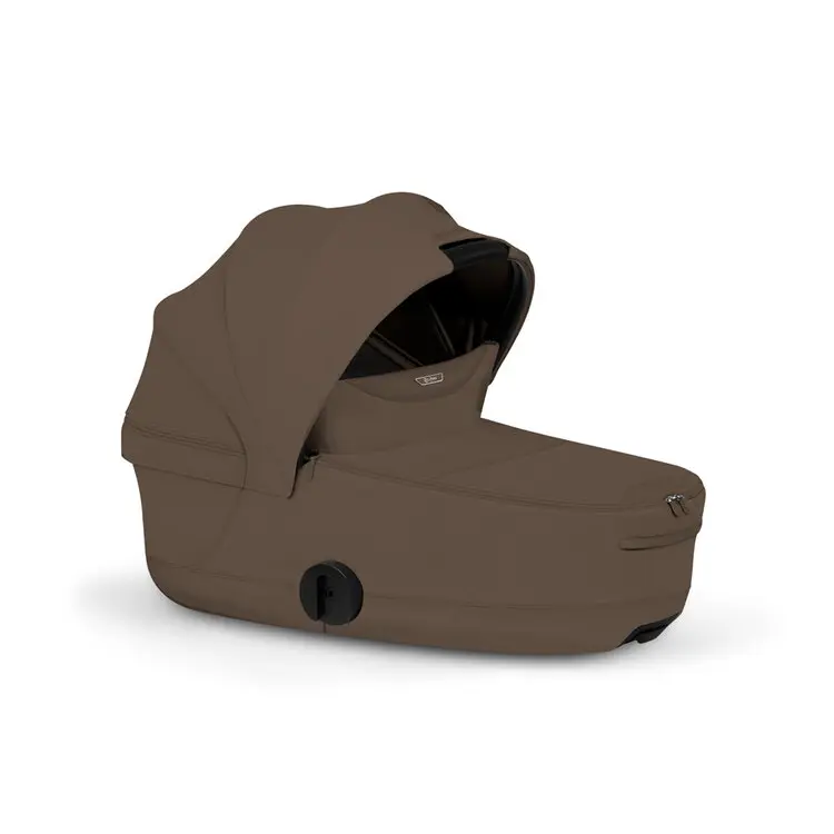 Cybex Mios/Coÿa Style skladací korba - Coconut Brown