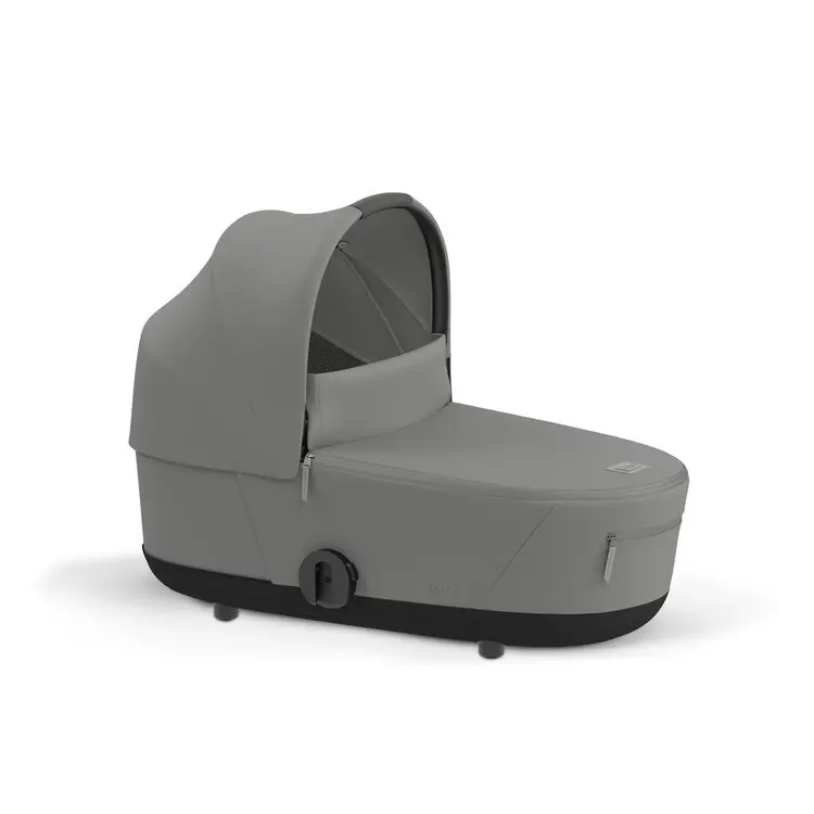 CYBEX Korba Mios 3.0 Lux Carry Cot