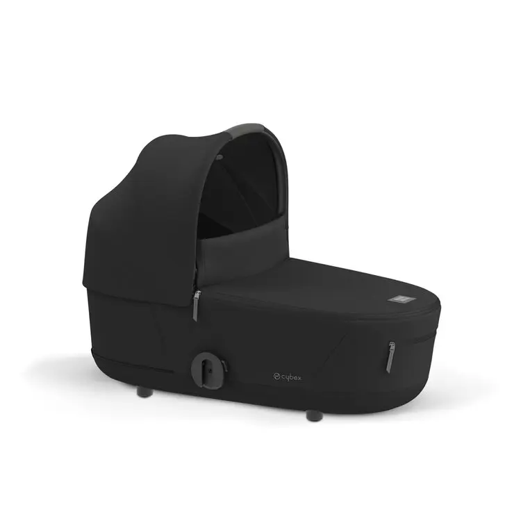 Cybex Mios 3.0 Korba Lux Comfort 2025 -