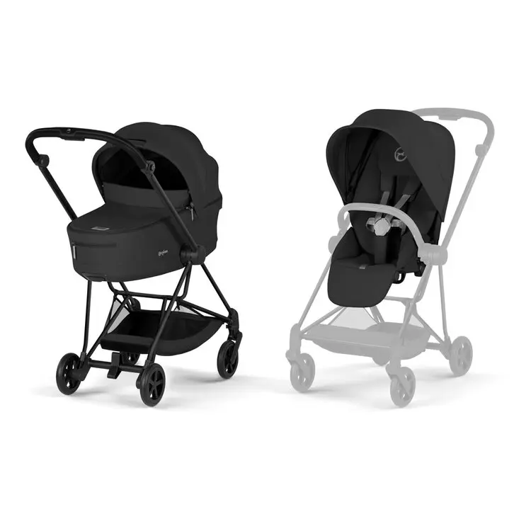 CYBEX Kombinovaný kočárek Mios Comfort