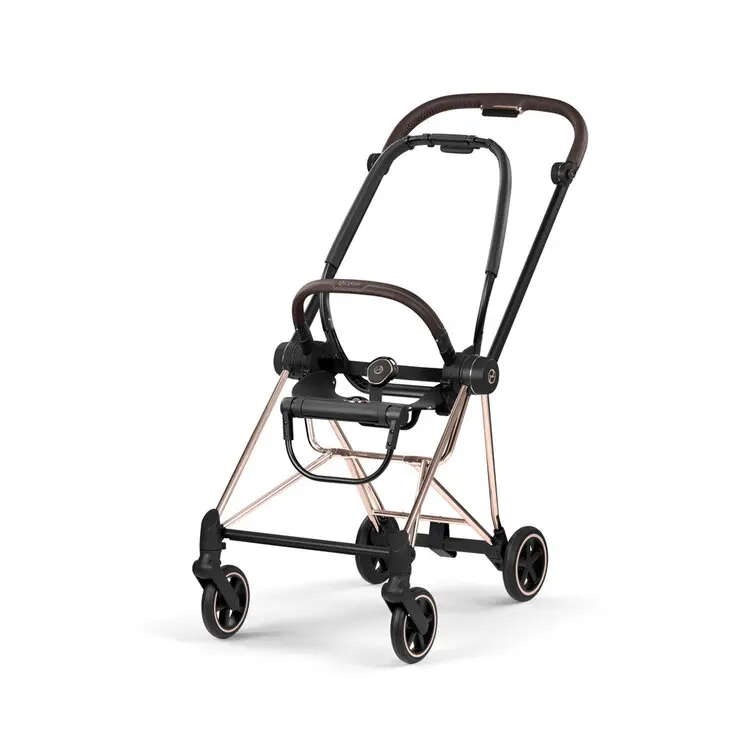 Cybex Mios Style podvozek + rám sezení 2026 - Rosegold