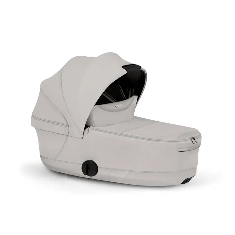 Cybex Priam Style skládací korba 2026 - City Grey