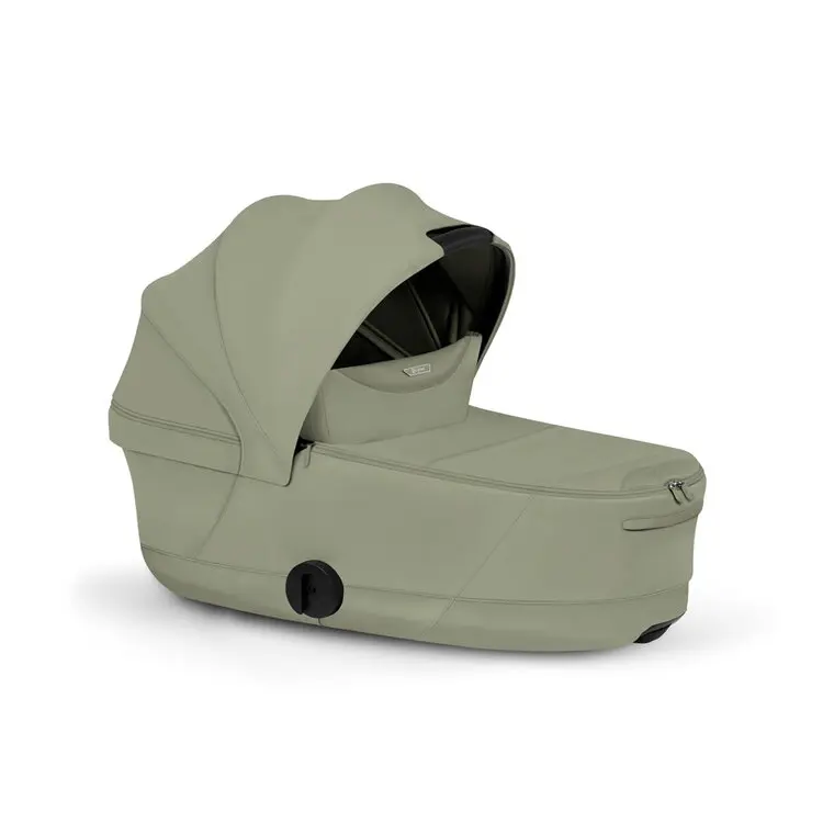 Cybex Priam Style skládací korba 2026 - Sage Green